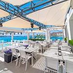 Отель Kefaluka 5*