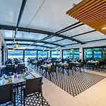 Kefaluka Hotel Akyarlar