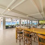 Kefaluka Hotel 5*