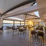 Kefaluka Hotel Akyarlar