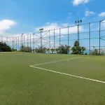 Отель Kefaluka Акьярлар