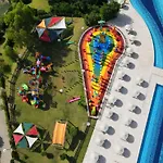 Kefaluka Hotel