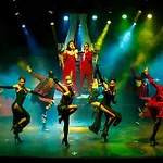 Отель Kefaluka 5*