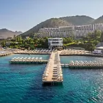 Kefaluka 5* Акьярлар
