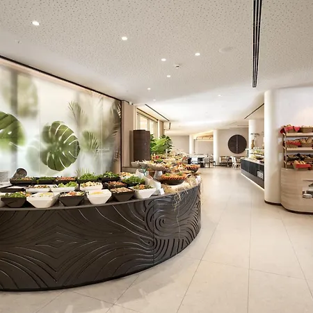 Kefaluka Hotel 5*