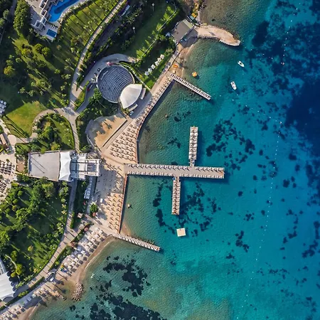 Kefaluka Akyarlar