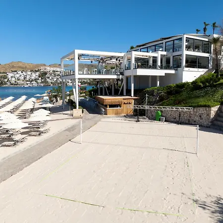 Hotel Kefaluka 5*