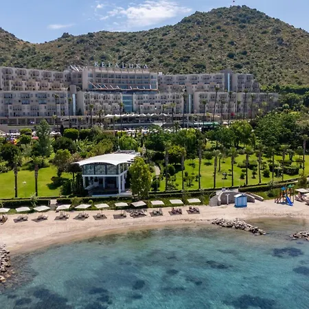 Kefaluka Hotel 5*