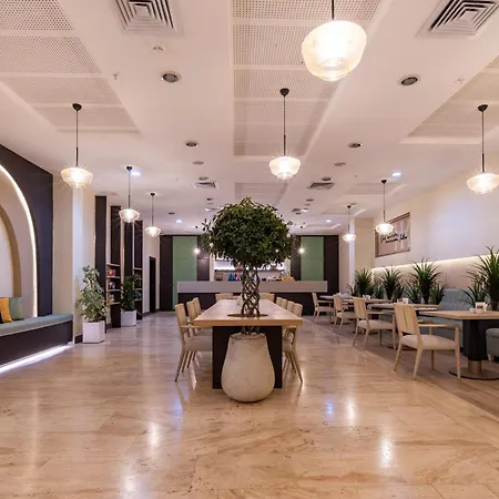 Kefaluka Hotel Akyarlar