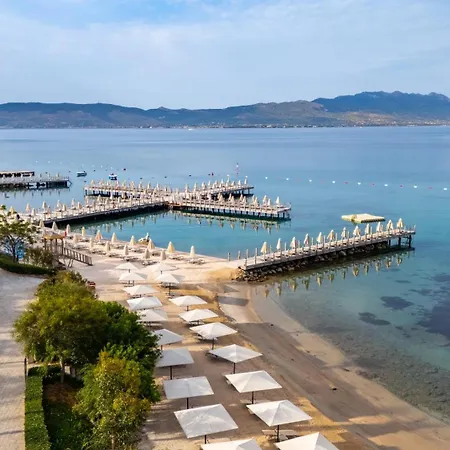 Hotel Kefaluka 5*