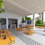 Kefaluka Hotel 5*