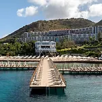 Kefaluka Hotel