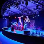 Kefaluka Hotel 5*