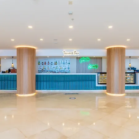 Otel Kefaluka Herşey Dahil Akyarlar