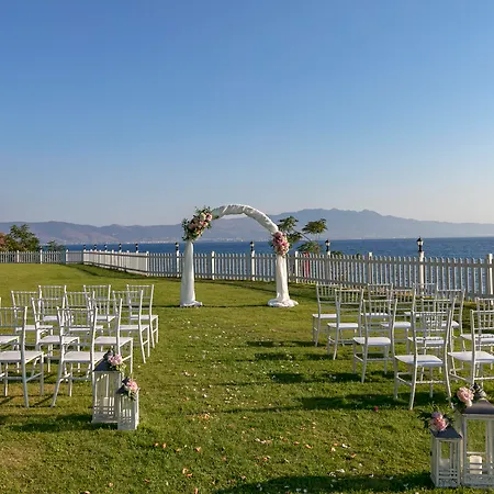 Kefaluka Herşey Dahil 5* Akyarlar
