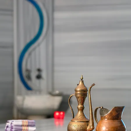 Otel Kefaluka Herşey Dahil
