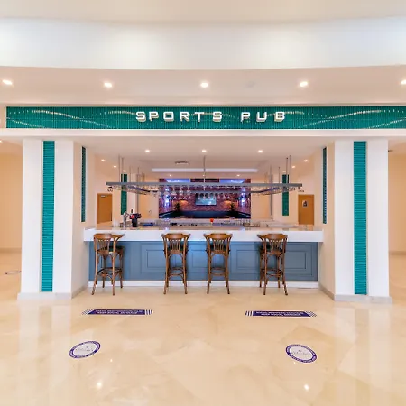 Otel Kefaluka Herşey Dahil Akyarlar