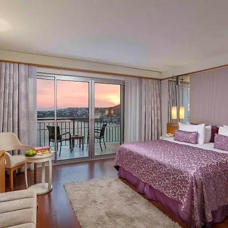 Kefaluka Herşey Dahil Otel