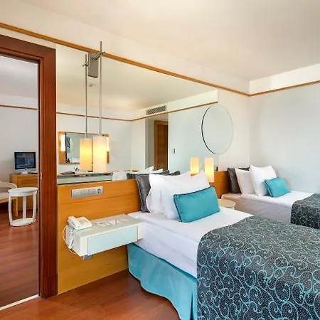 Kefaluka 5* Akyarlar