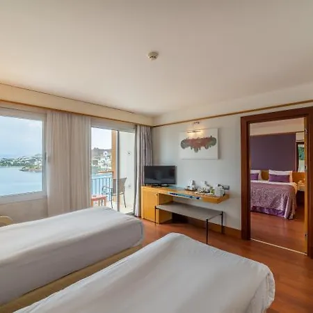 Kefaluka Herşey Dahil Otel