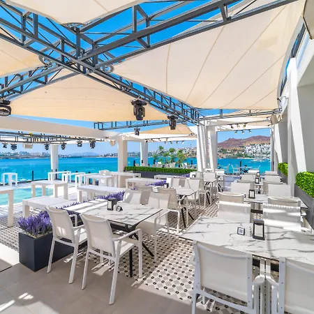 Otel Kefaluka Herşey Dahil 5*