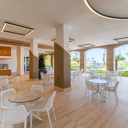 Kefaluka Herşey Dahil Otel Akyarlar