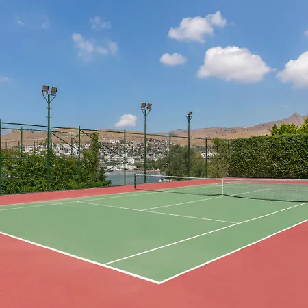 Kefaluka Herşey Dahil Otel Akyarlar