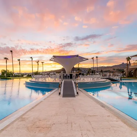 Kefaluka 5* Akyarlar