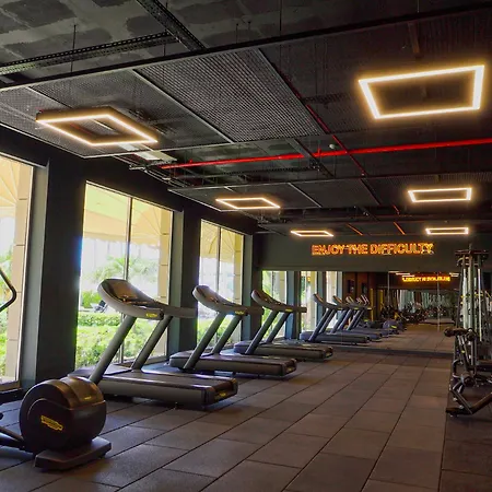 Kefaluka Herşey Dahil Otel