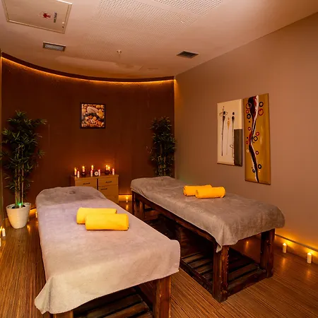 Kefaluka 5* Akyarlar