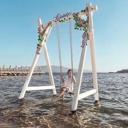 Otel Kefaluka Herşey Dahil 5*