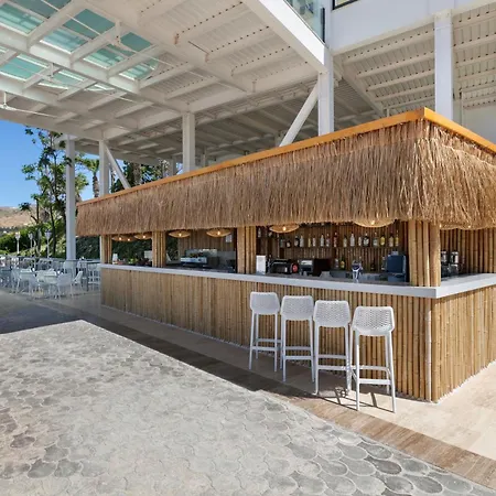 Kefaluka Hotel Akyarlar