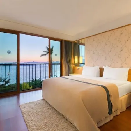 Hotel Kefaluka 5*