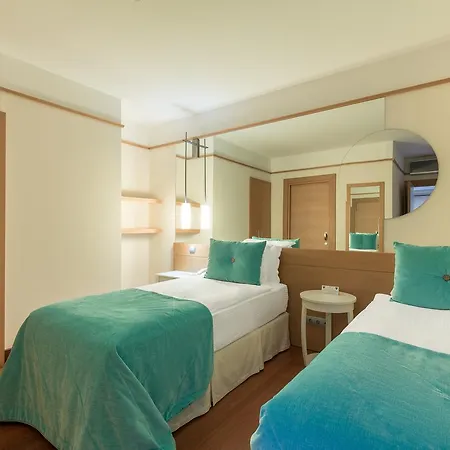 Kefaluka Hotel Akyarlar