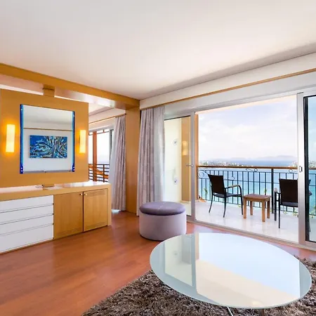 Kefaluka Herşey Dahil Otel