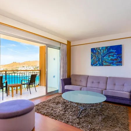 Kefaluka 5* Akyarlar